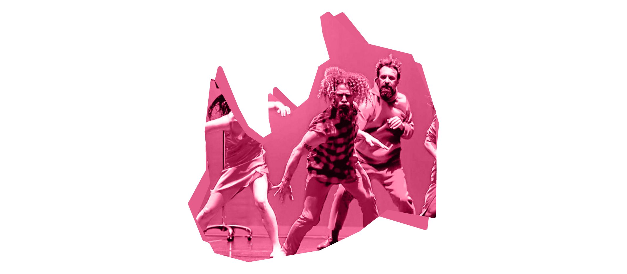Cartel del evento «It’s a wrap (Kubrick is dead)»